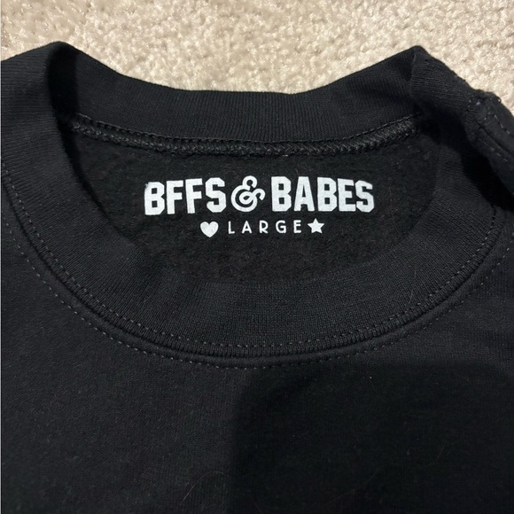 BFFS & BABES MARGS Sweatshirt - Picture 3 of 3